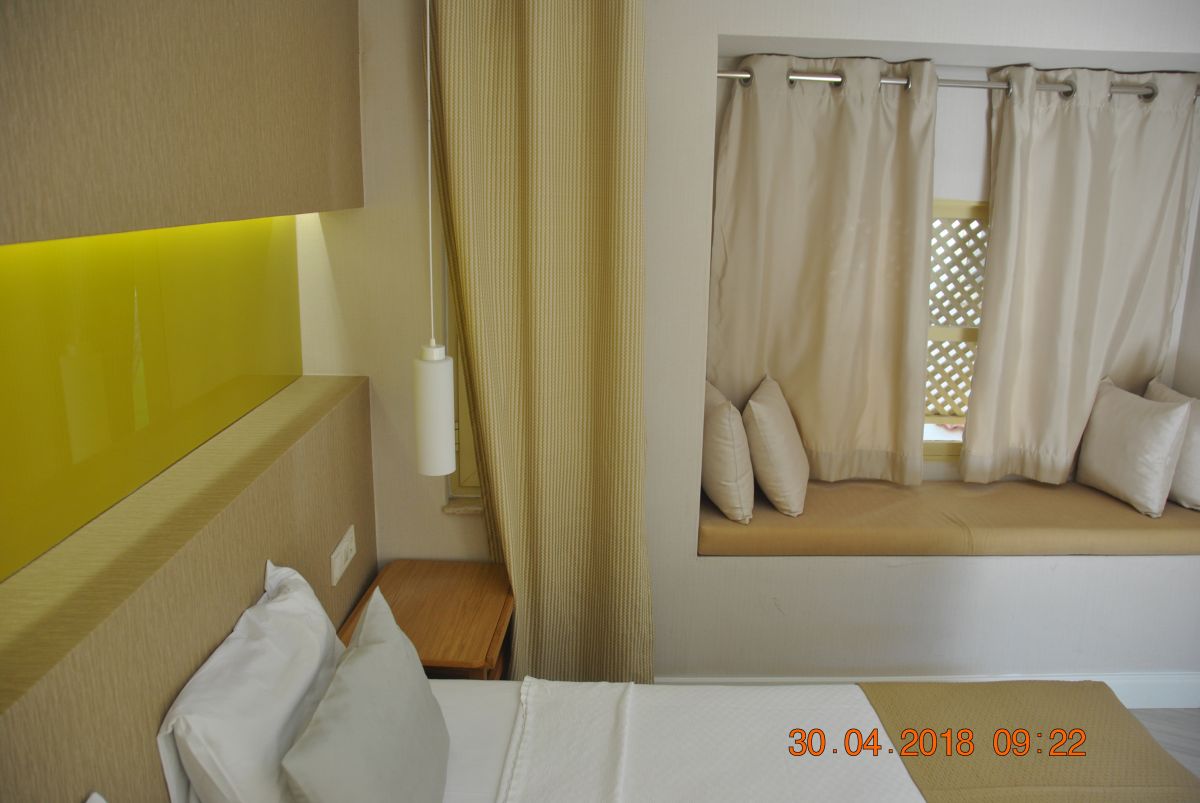 imagini hotel KEMER HOLIDAY CLUB